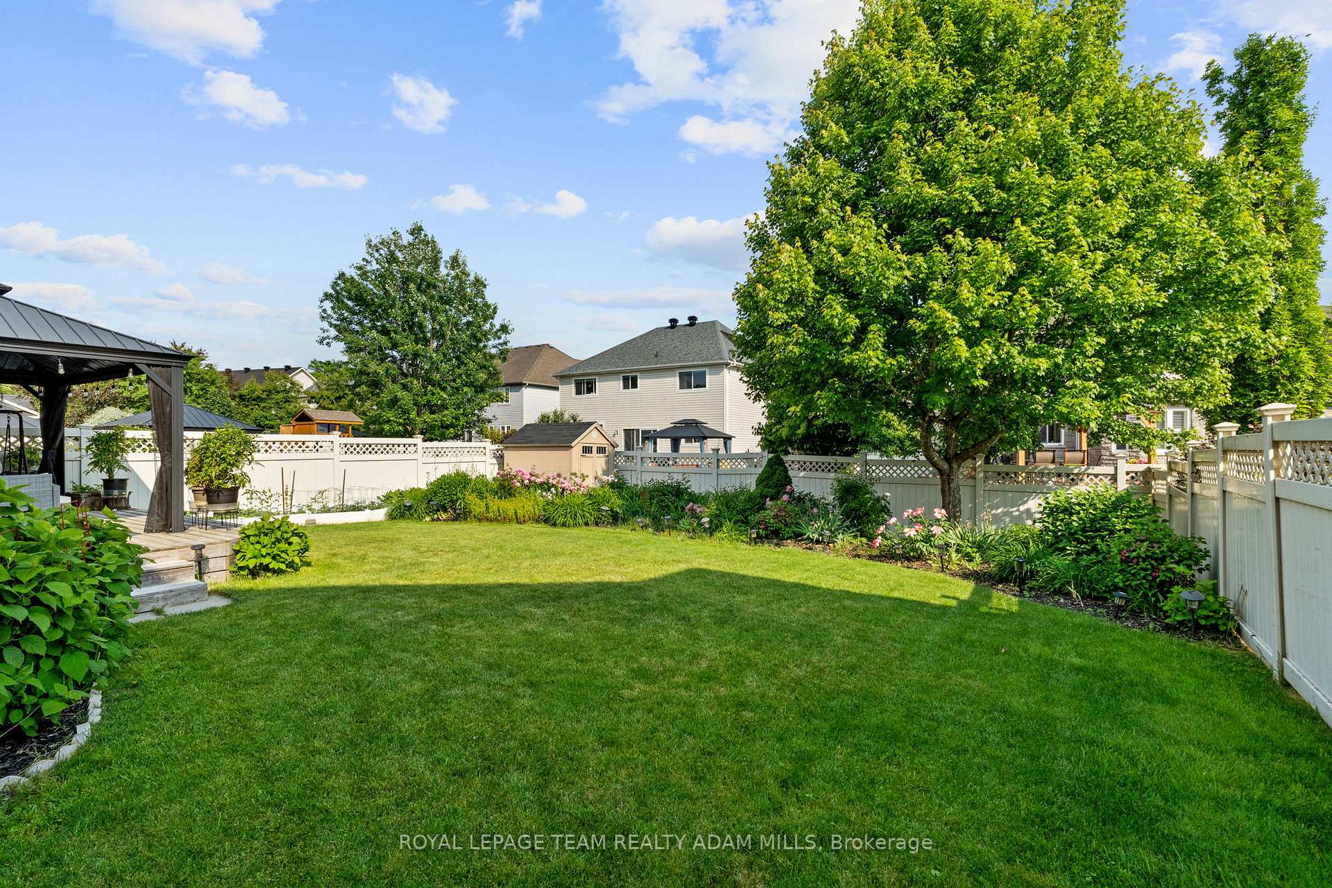Photo 41 of 107 Riverstone Drive, Ottawa, Barrhaven - Stonebridge — HOMEH