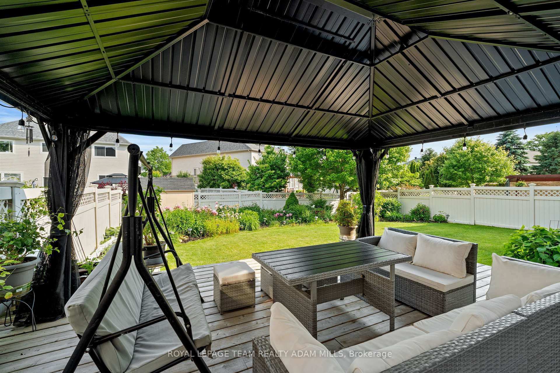 Photo 42 of 107 Riverstone Drive, Ottawa, Barrhaven - Stonebridge — HOMEH