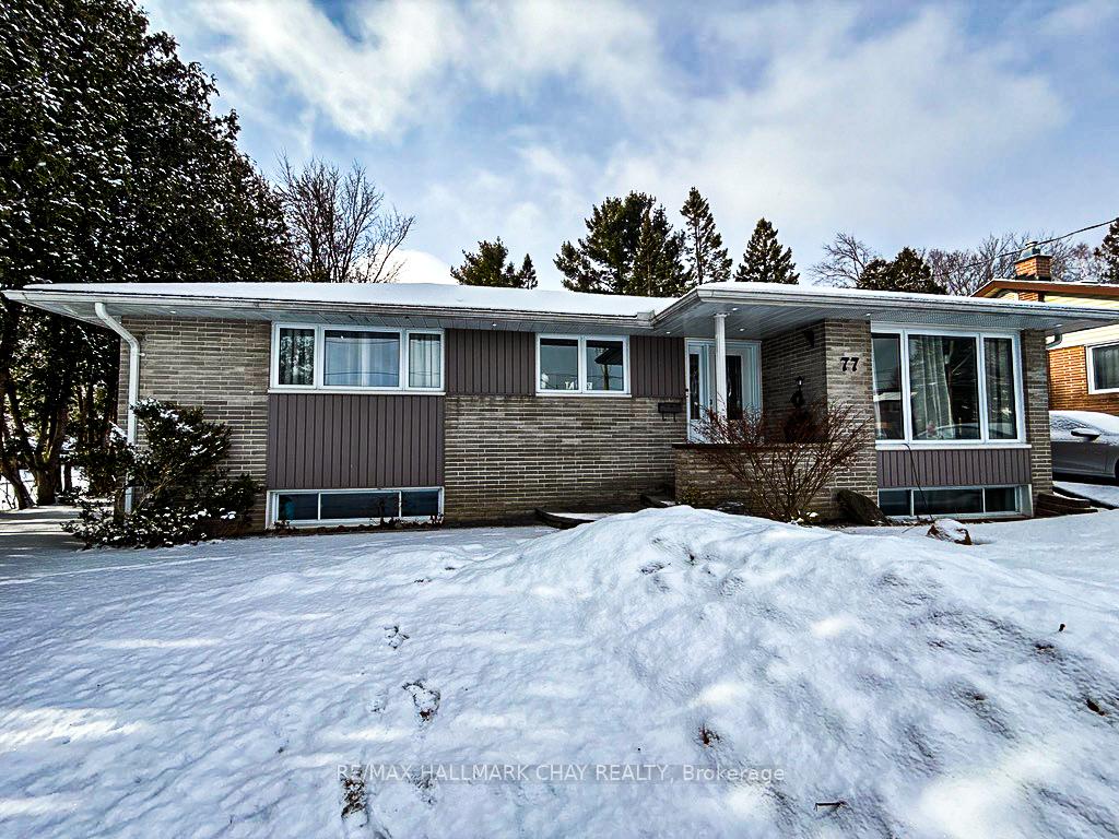 Photo 1 of 77 Steel Street, Barrie, Codrington — HOMEH