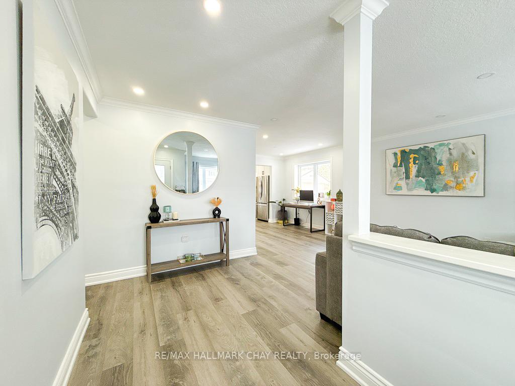 Photo 3 of 77 Steel Street, Barrie, Codrington — HOMEH