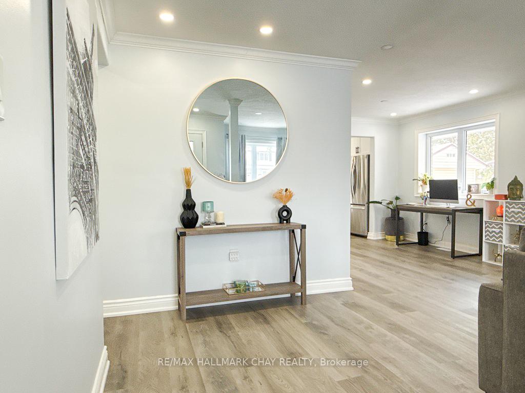 Photo 4 of 77 Steel Street, Barrie, Codrington — HOMEH