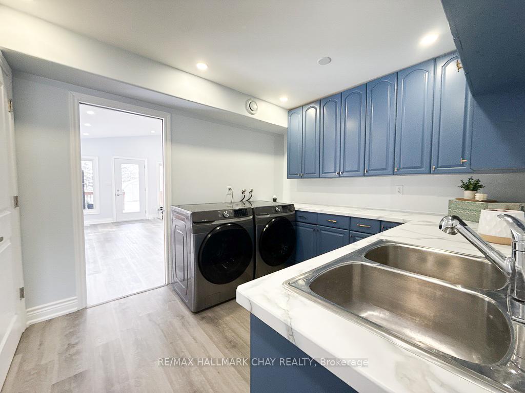 Photo 12 of 77 Steel Street, Barrie, Codrington — HOMEH