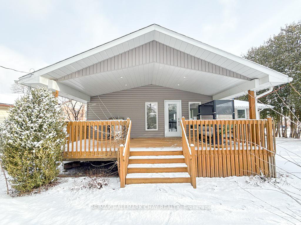 Photo 18 of 77 Steel Street, Barrie, Codrington — HOMEH