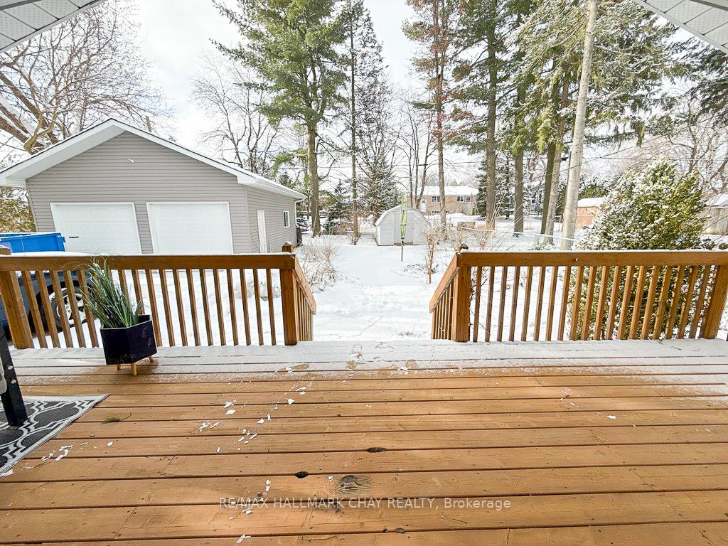 Photo 19 of 77 Steel Street, Barrie, Codrington — HOMEH