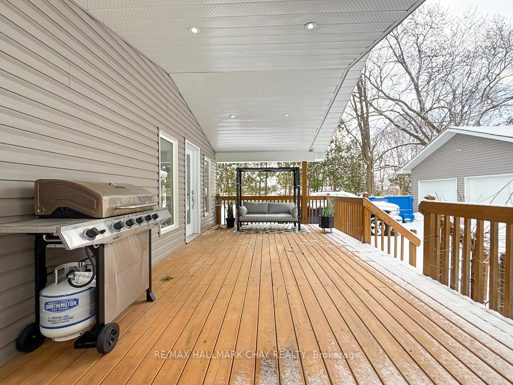 Photo 20 of 77 Steel Street, Barrie, Codrington — HOMEH