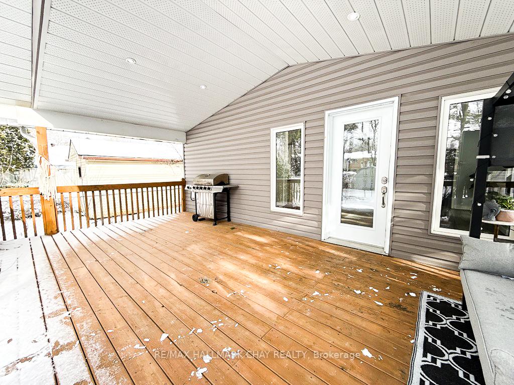 Photo 21 of 77 Steel Street, Barrie, Codrington — HOMEH
