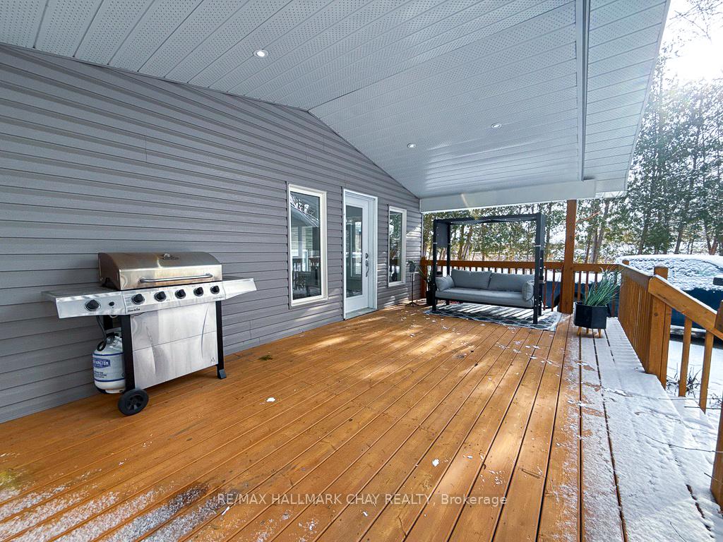 Photo 22 of 77 Steel Street, Barrie, Codrington — HOMEH