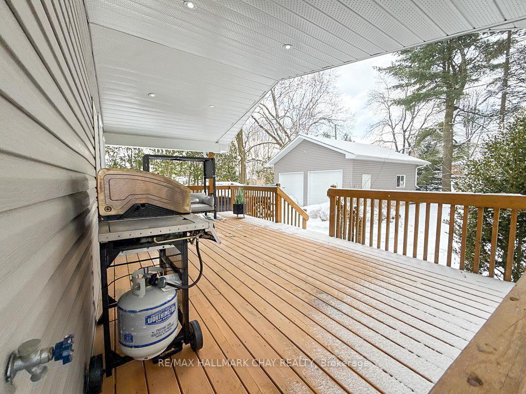 Photo 23 of 77 Steel Street, Barrie, Codrington — HOMEH