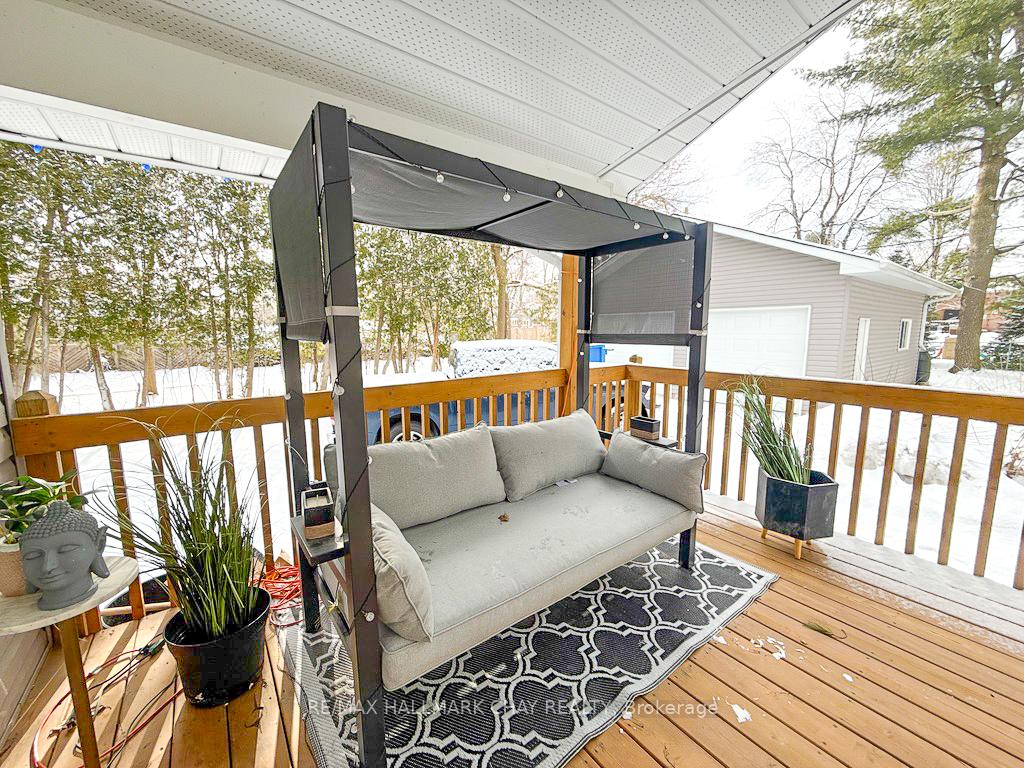 Photo 24 of 77 Steel Street, Barrie, Codrington — HOMEH