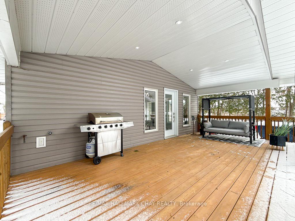 Photo 25 of 77 Steel Street, Barrie, Codrington — HOMEH
