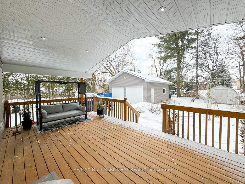Photo 26 of 77 Steel Street, Barrie, Codrington — HOMEH