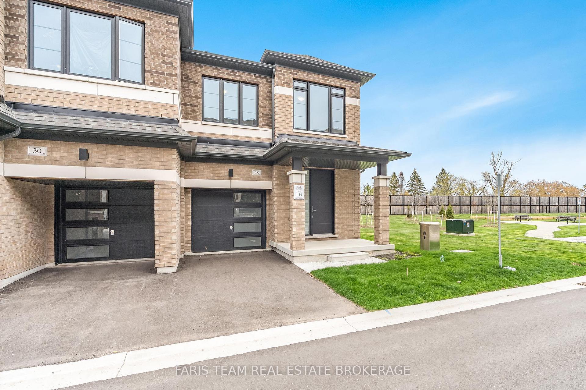 Front of 28 Bluebird Lane