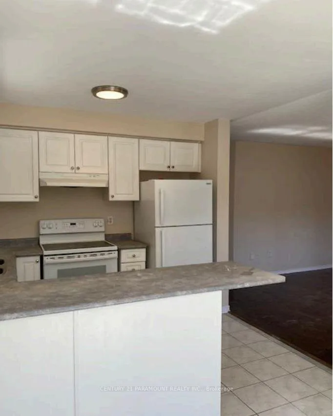 Photo 15 of Unit Upper, 23 Sunnybrook Crescent, Brampton, Fletcher's Meadow — HOMEH