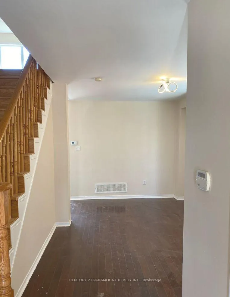 Photo 35 of Unit Upper, 23 Sunnybrook Crescent, Brampton, Fletcher's Meadow — HOMEH