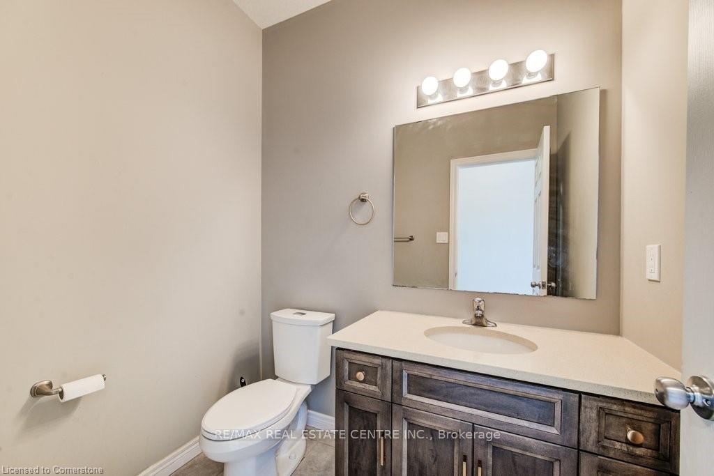 Photo 3 of 23 Harrington Road N, Guelph, Grange Road — HOMEH