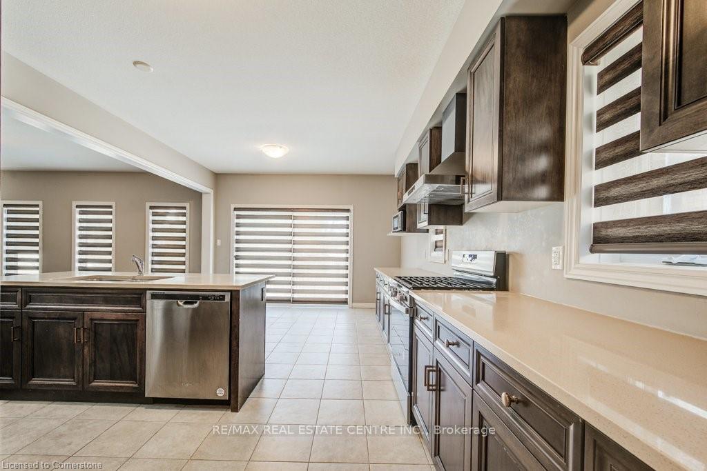Photo 5 of 23 Harrington Road N, Guelph, Grange Road — HOMEH