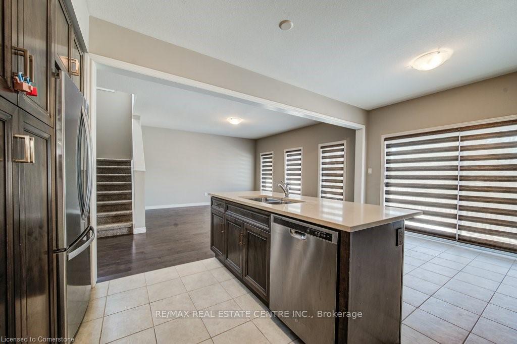 Photo 6 of 23 Harrington Road N, Guelph, Grange Road — HOMEH