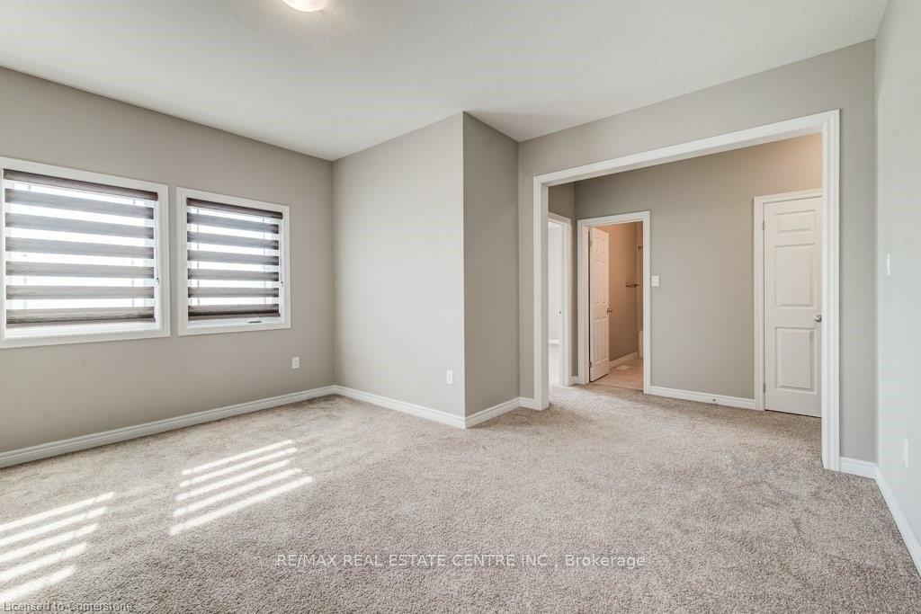 Photo 13 of 23 Harrington Road N, Guelph, Grange Road — HOMEH