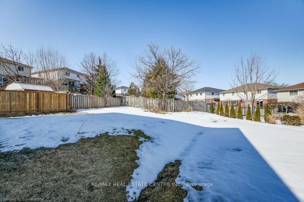 Photo 16 of 23 Harrington Road N, Guelph, Grange Road — HOMEH