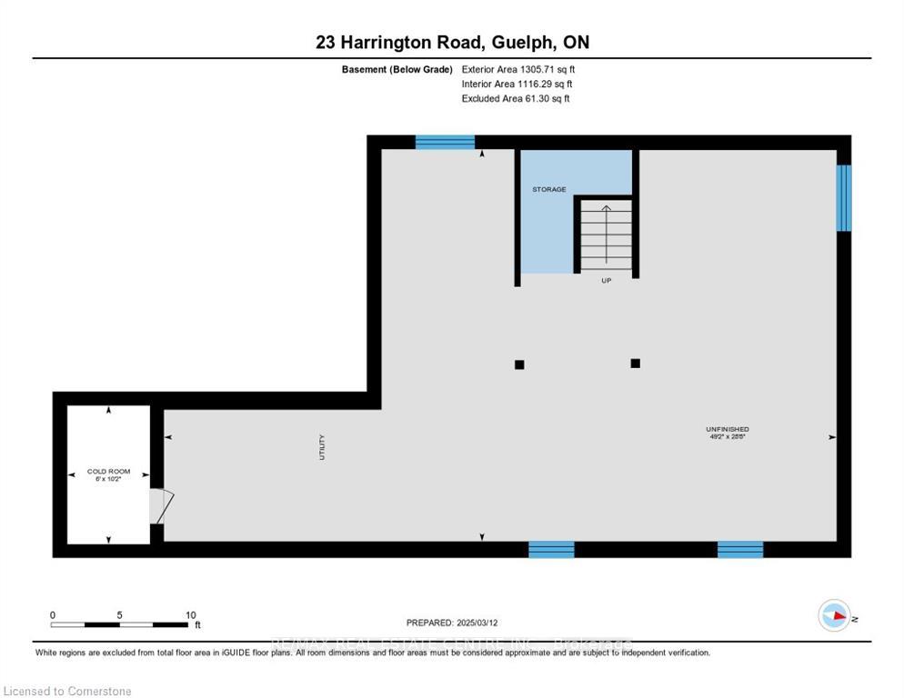 Photo 18 of 23 Harrington Road N, Guelph, Grange Road — HOMEH