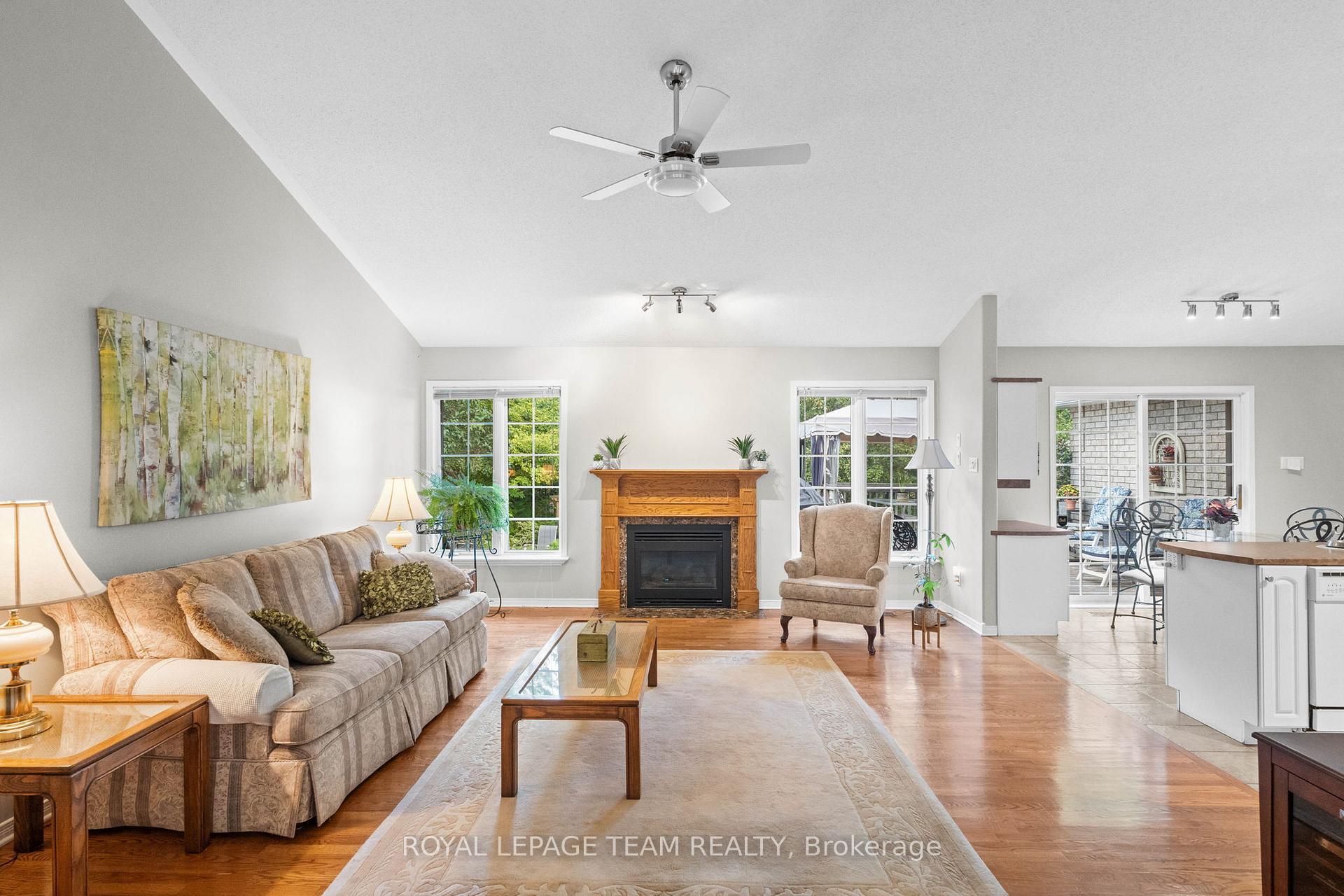 Photo 7 of 6825 Sunset Boulevard, Ottawa, Greely — HOMEH
