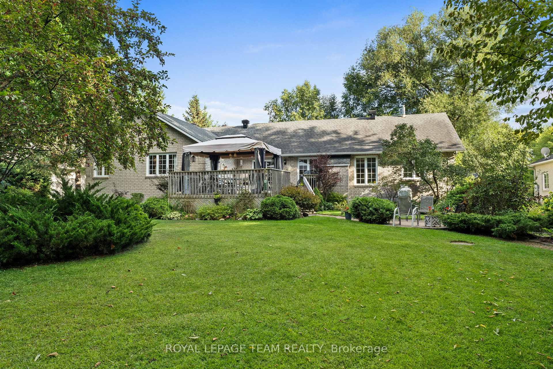 Photo 34 of 6825 Sunset Boulevard, Ottawa, Greely — HOMEH