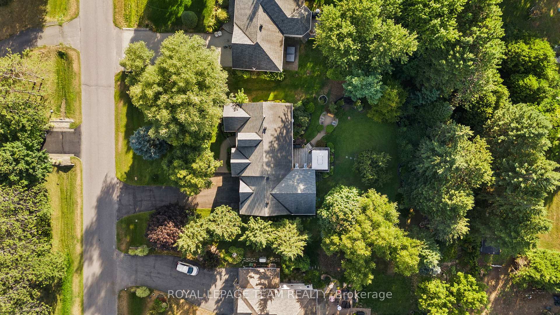 Photo 36 of 6825 Sunset Boulevard, Ottawa, Greely — HOMEH