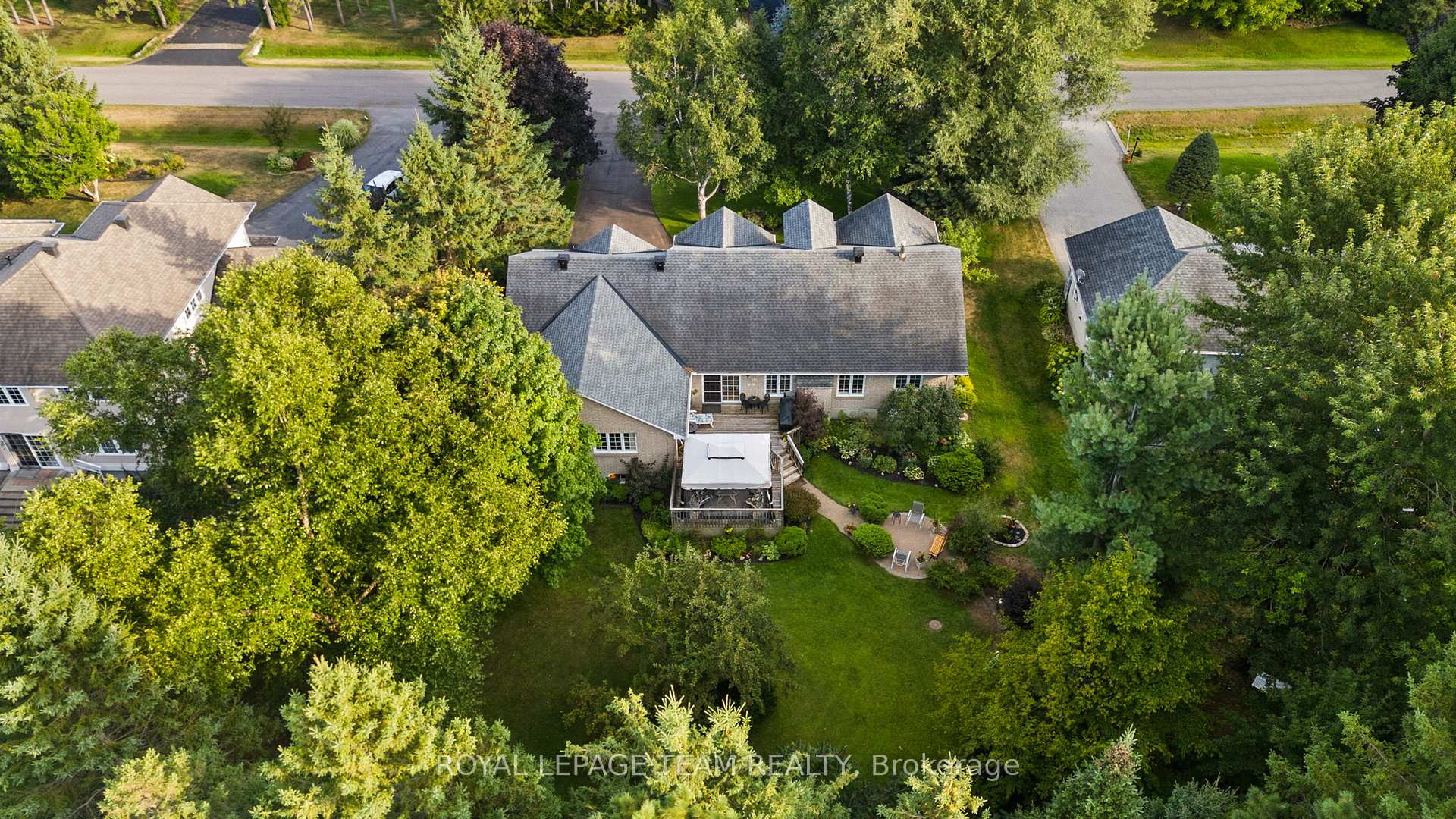 Photo 38 of 6825 Sunset Boulevard, Ottawa, Greely — HOMEH