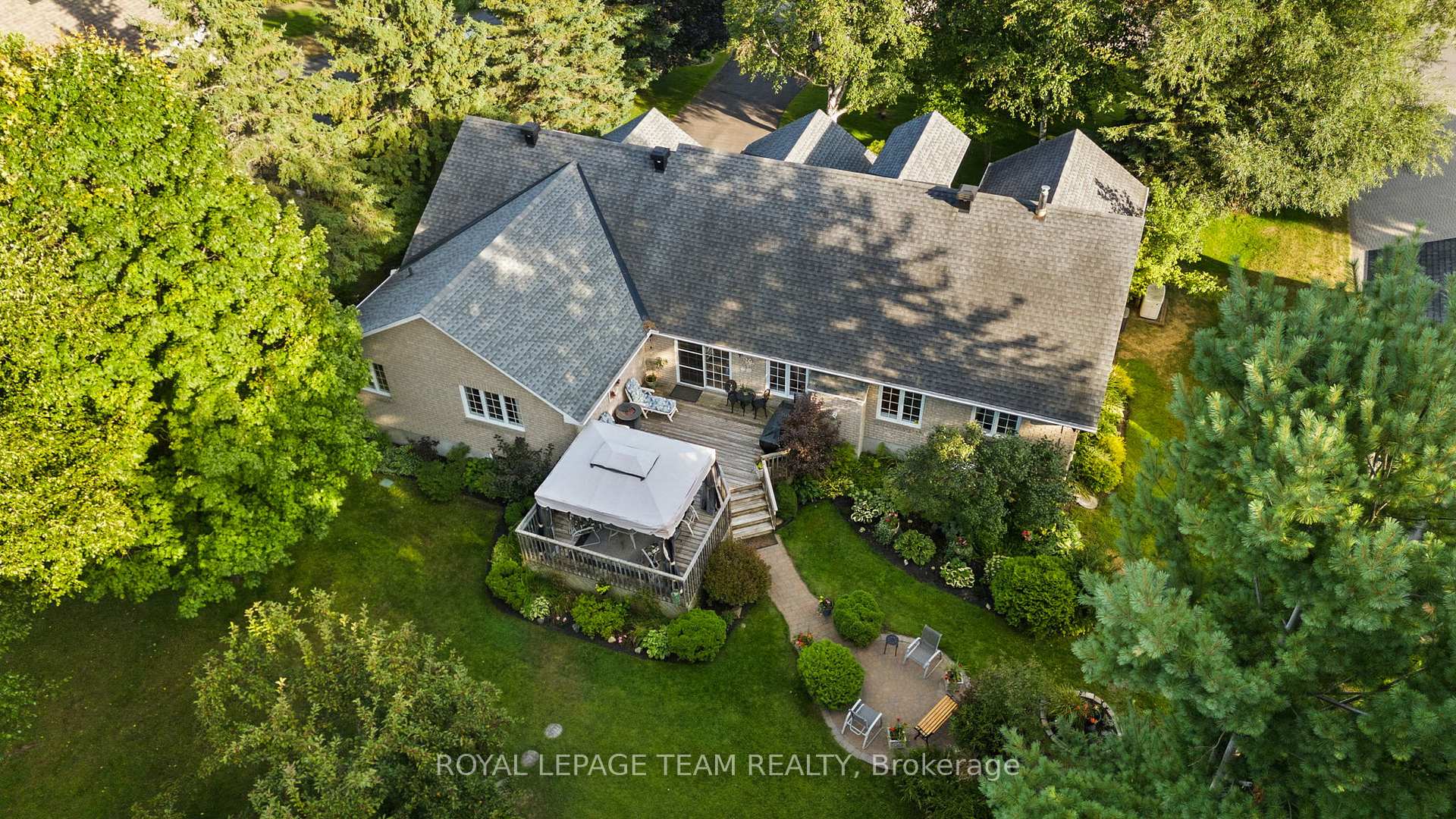 Photo 39 of 6825 Sunset Boulevard, Ottawa, Greely — HOMEH