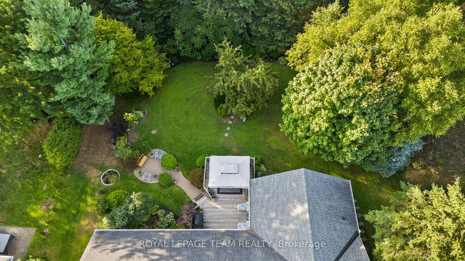 Photo 40 of 6825 Sunset Boulevard, Ottawa, Greely — HOMEH