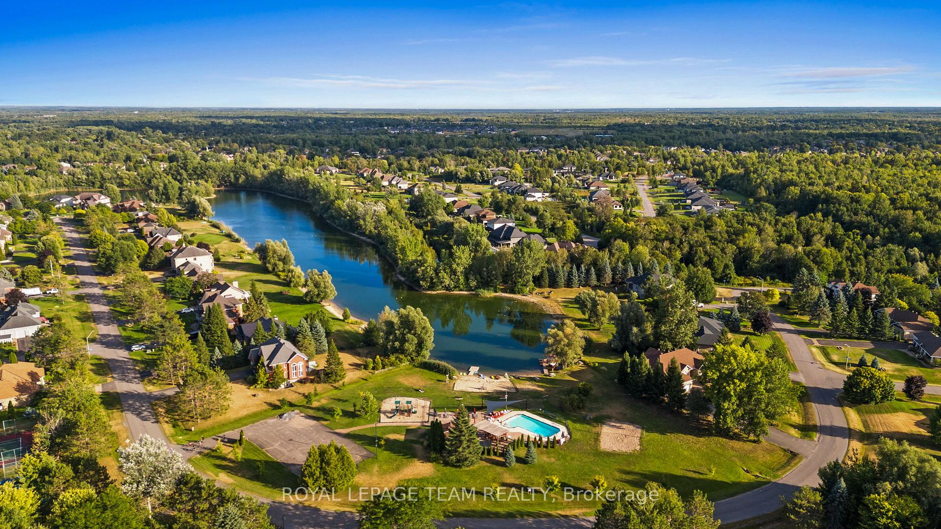 Photo 45 of 6825 Sunset Boulevard, Ottawa, Greely — HOMEH