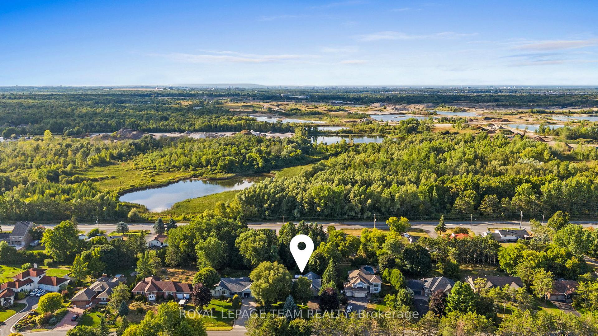 Photo 47 of 6825 Sunset Boulevard, Ottawa, Greely — HOMEH