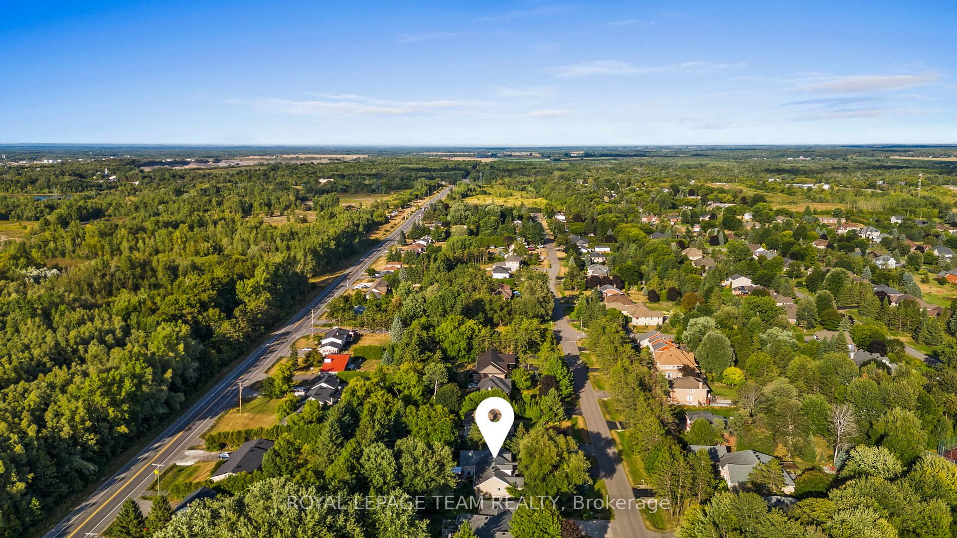 Photo 49 of 6825 Sunset Boulevard, Ottawa, Greely — HOMEH