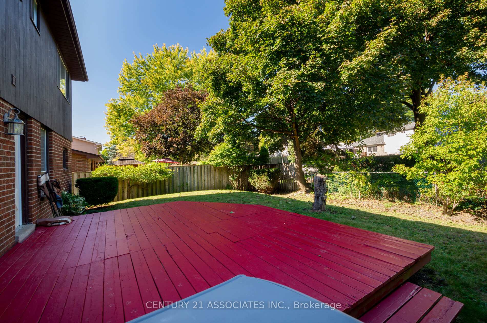 Photo 27 of 120 Elgin Drive, Brampton, Brampton South — HOMEH