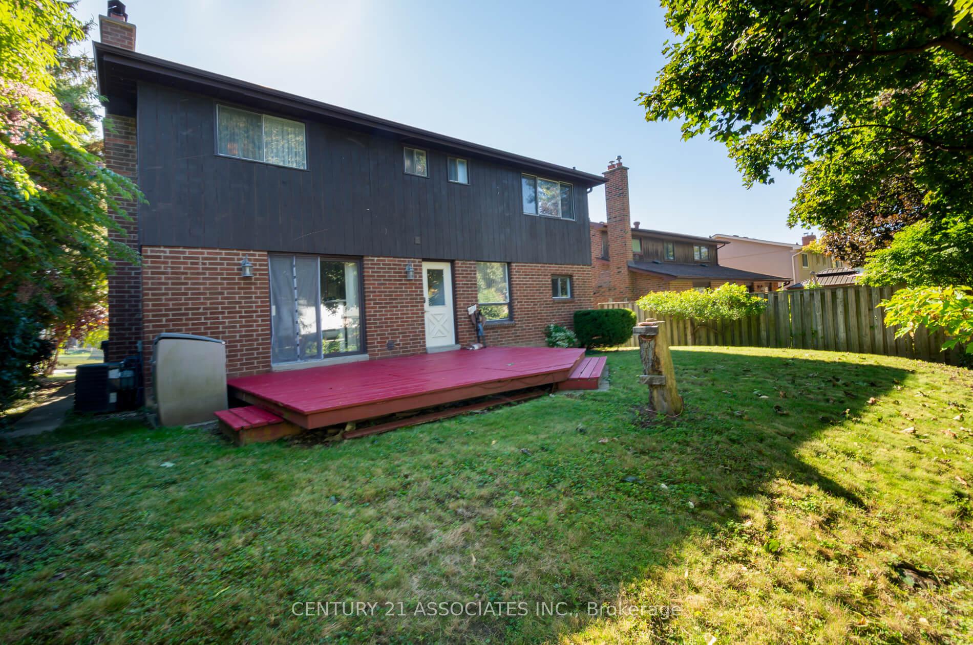 Photo 29 of 120 Elgin Drive, Brampton, Brampton South — HOMEH