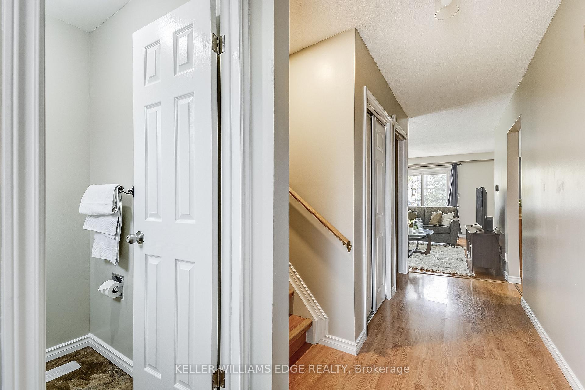 Photo 5 of 2 Parkside Drive, Brant, Paris — HOMEH