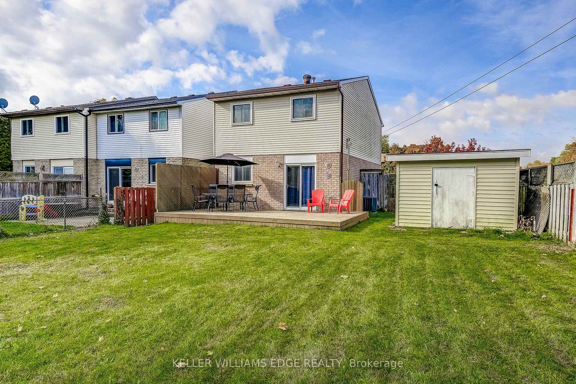 Photo 34 of 2 Parkside Drive, Brant, Paris — HOMEH