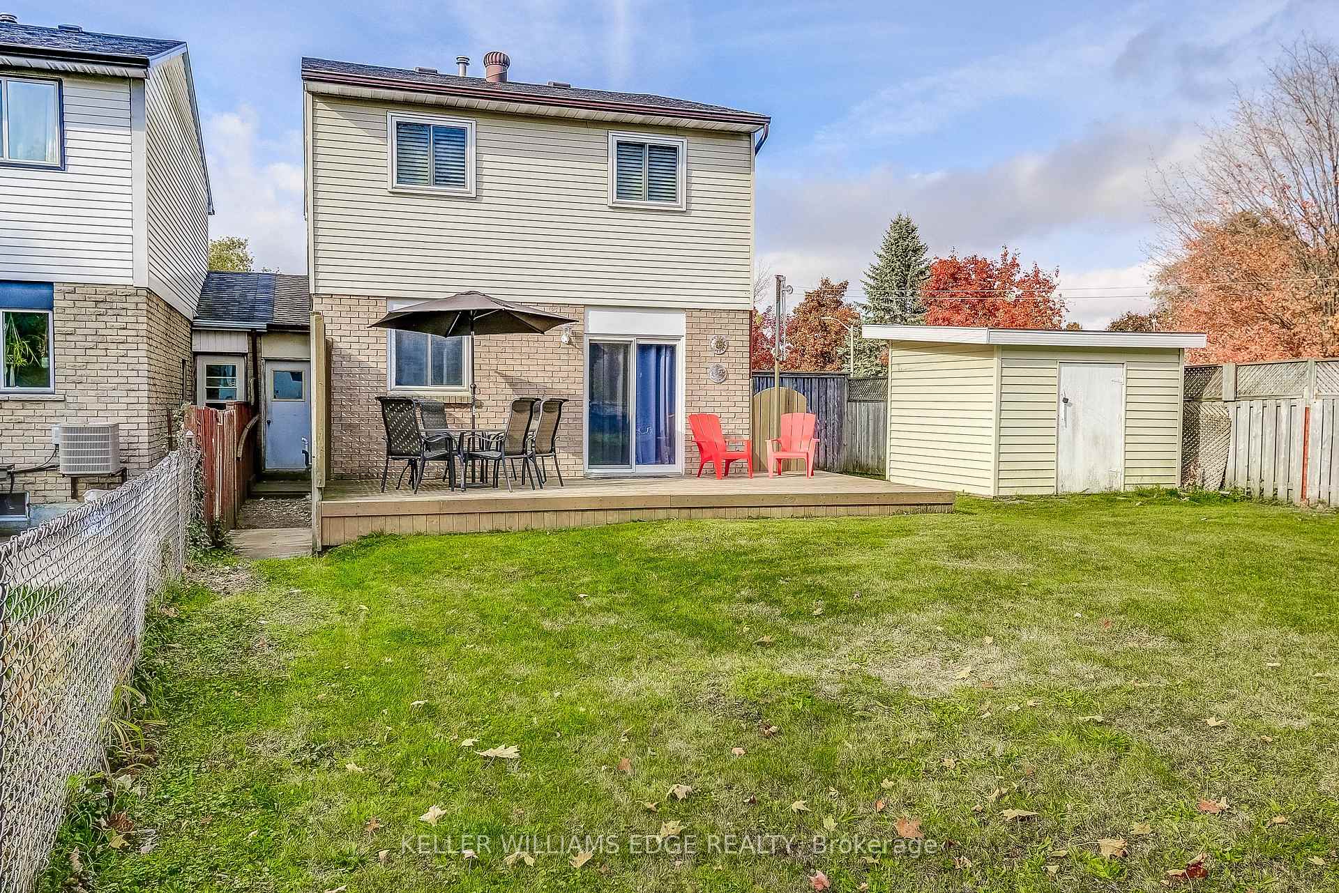 Photo 35 of 2 Parkside Drive, Brant, Paris — HOMEH