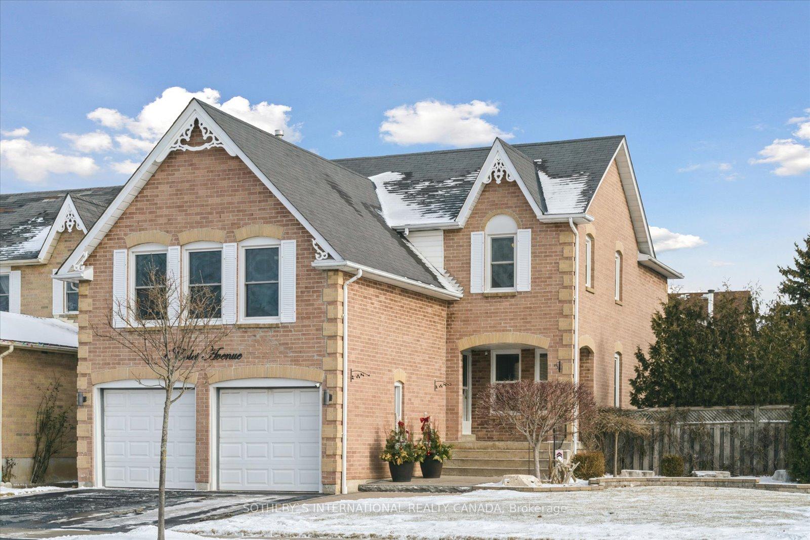 Photo 2 of 1 Coles Avenue, Ajax, Central — HOMEH