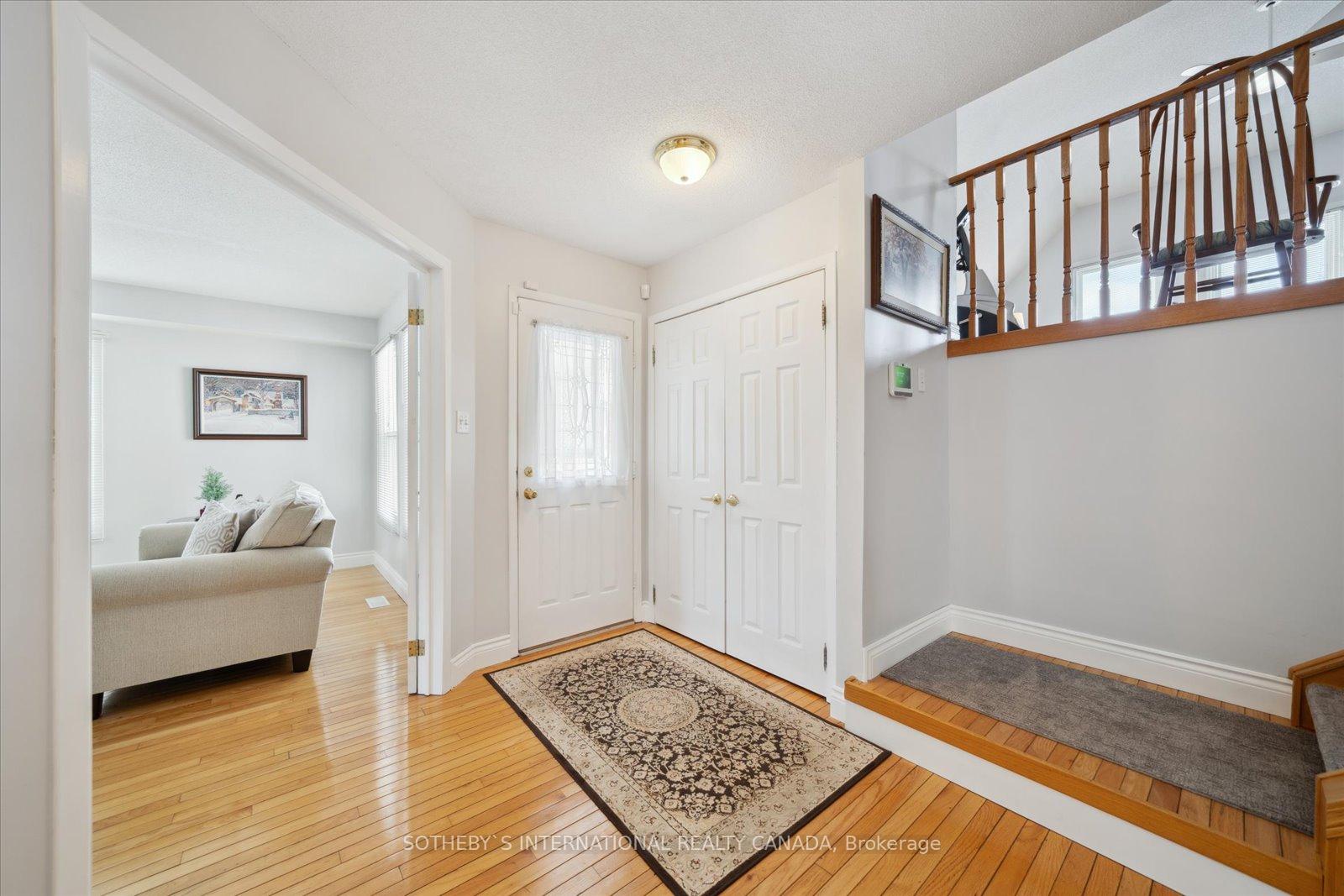 Photo 4 of 1 Coles Avenue, Ajax, Central — HOMEH
