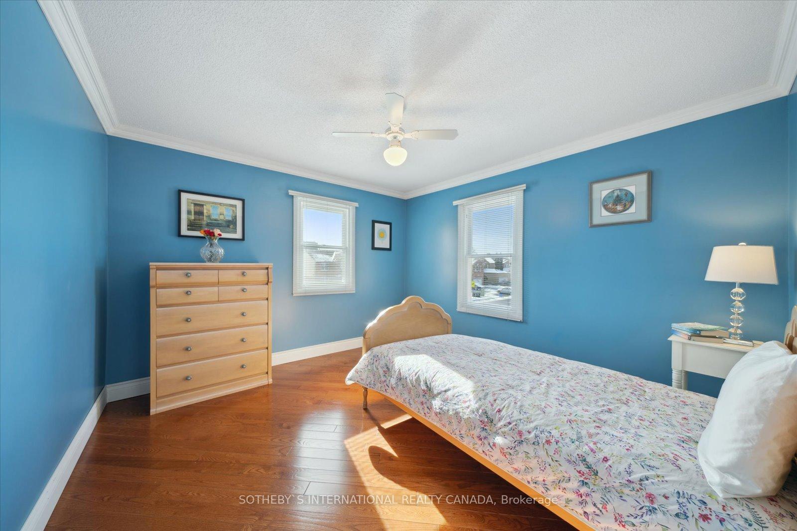 Photo 24 of 1 Coles Avenue, Ajax, Central — HOMEH
