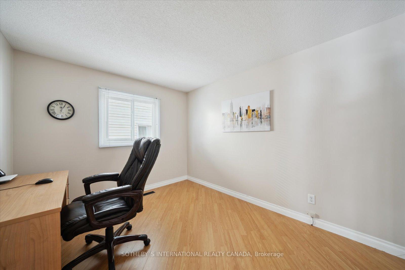 Photo 25 of 1 Coles Avenue, Ajax, Central — HOMEH