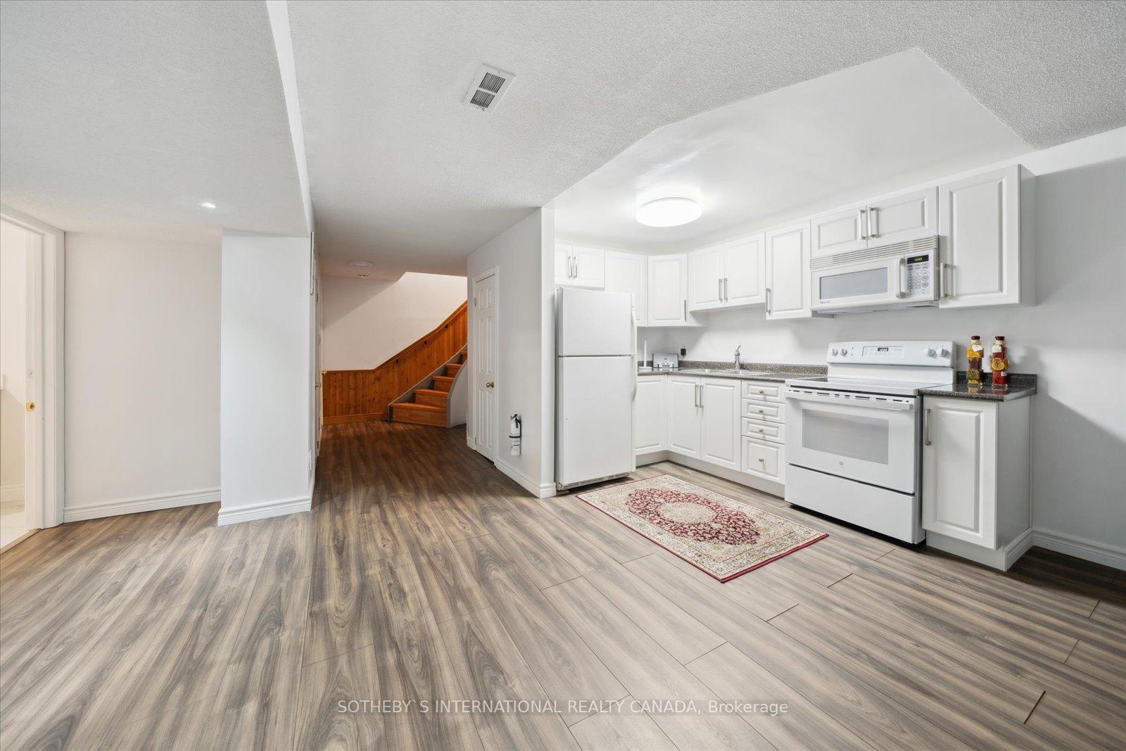 Photo 27 of 1 Coles Avenue, Ajax, Central — HOMEH