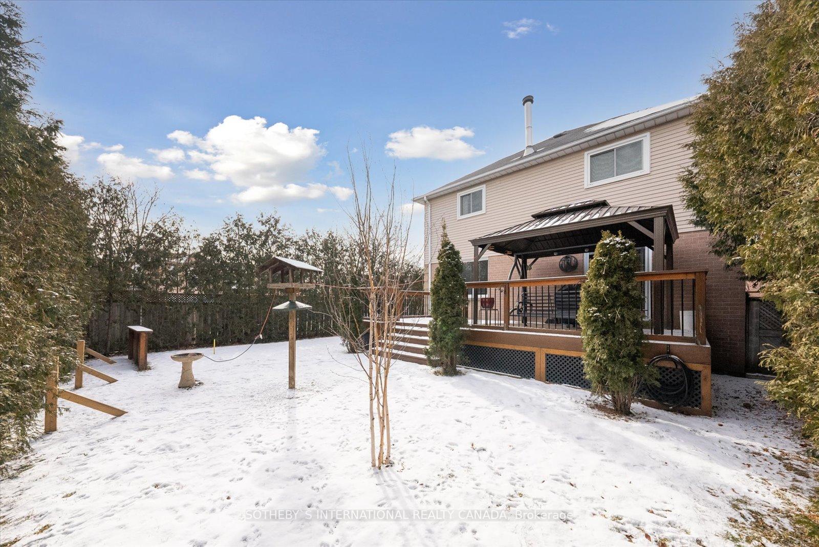 Photo 33 of 1 Coles Avenue, Ajax, Central — HOMEH