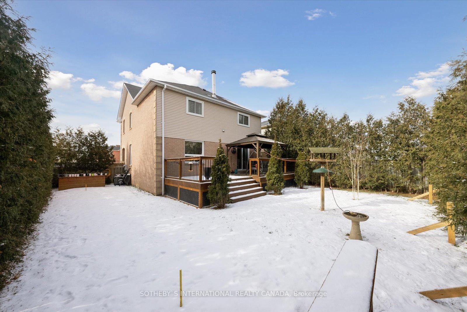 Photo 34 of 1 Coles Avenue, Ajax, Central — HOMEH