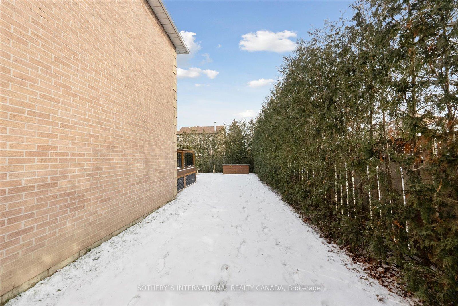 Photo 36 of 1 Coles Avenue, Ajax, Central — HOMEH