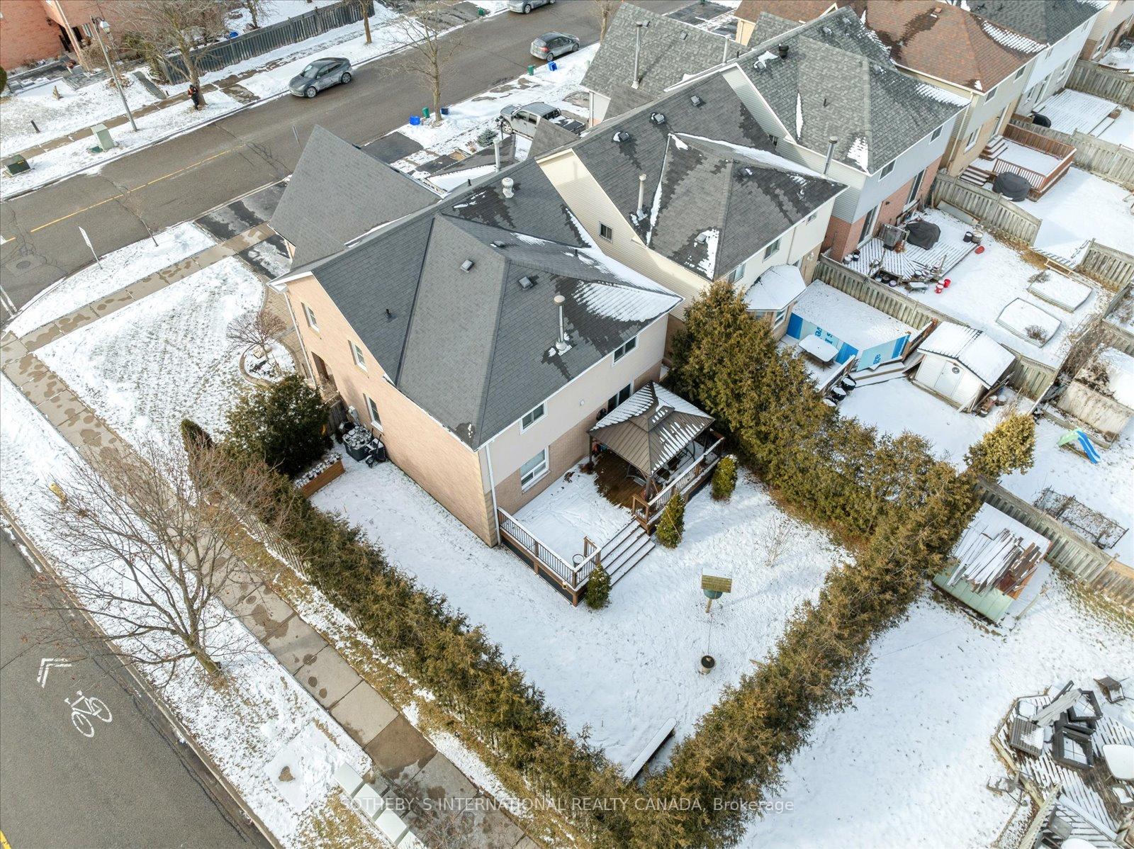 Photo 38 of 1 Coles Avenue, Ajax, Central — HOMEH