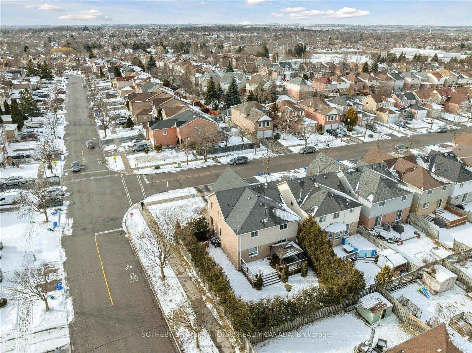 Photo 39 of 1 Coles Avenue, Ajax, Central — HOMEH