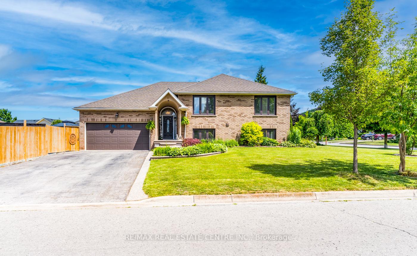 Photo 1 of 91 Hedge Lawn Drive, Grimsby, Grimsby East — HOMEH