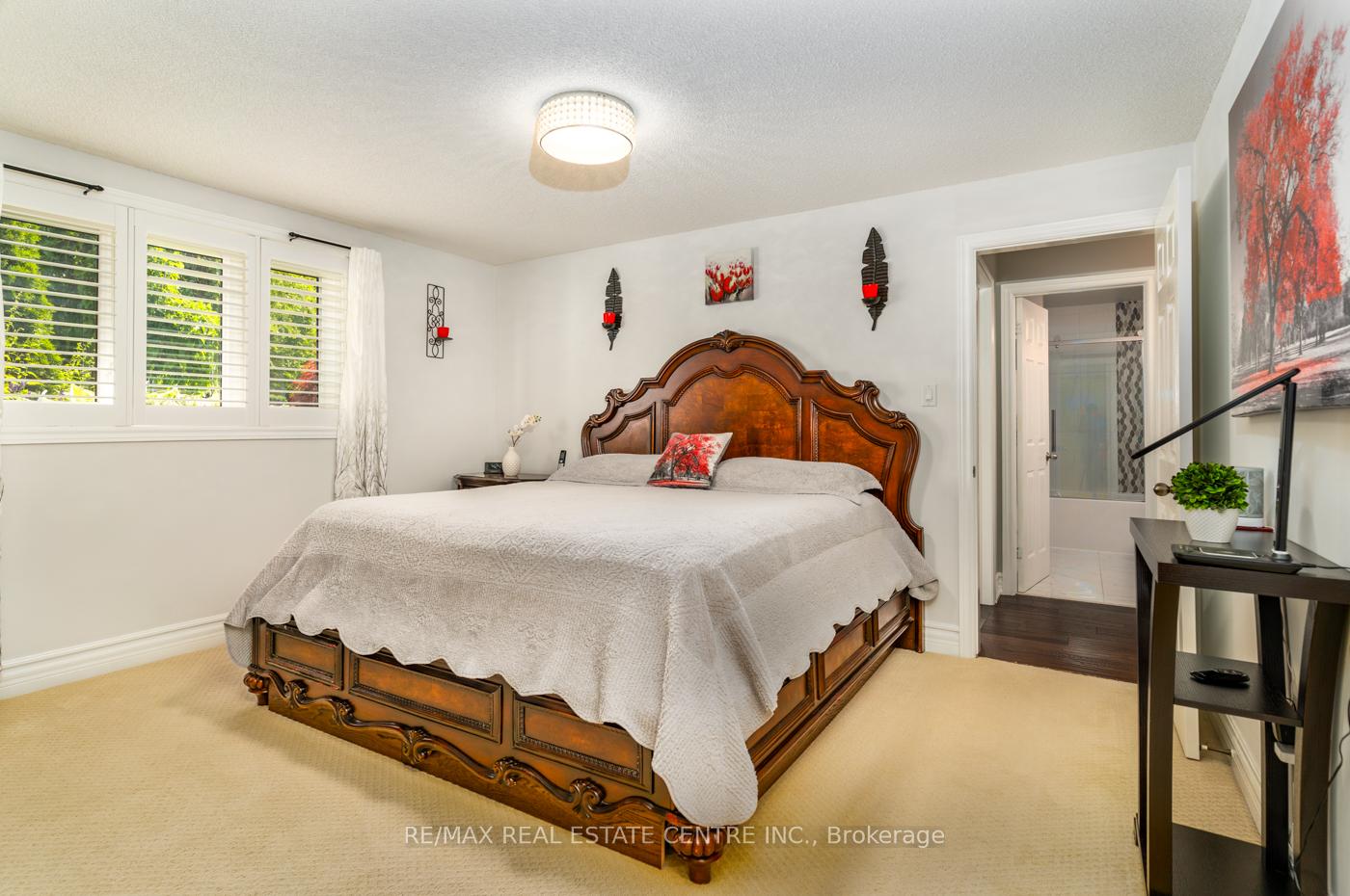 Photo 21 of 91 Hedge Lawn Drive, Grimsby, Grimsby East — HOMEH